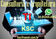 Ksc Consultoria e Arquitetura TI